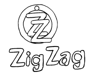 ZZ ZIG ZAG