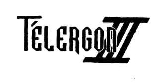 TELERGON III