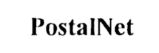 POSTALNET