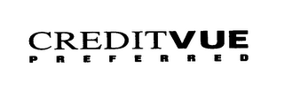 CREDITVUE PREFERRED