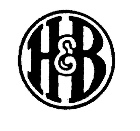 H & B