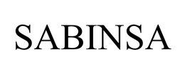 SABINSA CORPORATION
