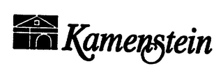 KAMENSTEIN