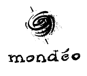 MONDEO