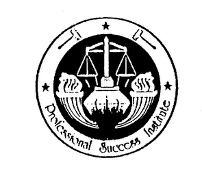 PROFESSIONAL SUCCESS INSTITUTE