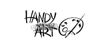 HANDY ART