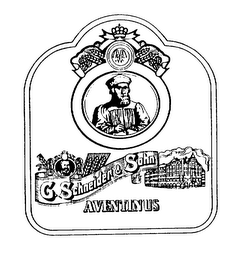 G. SCHNEIDER & SOHN AVENTINUS