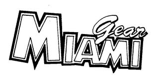 MIAMI GEAR