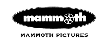 MAMMOTH MAMMOTH PICTURES
