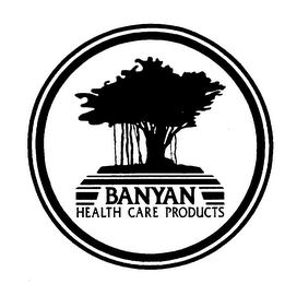 BANYAN HEALTH CARE PRODUCTS