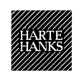 HARTE HANKS