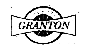 GRANTON