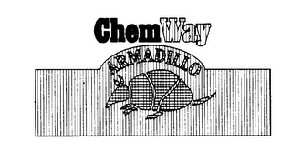 CHEMWAY ARMADILLO