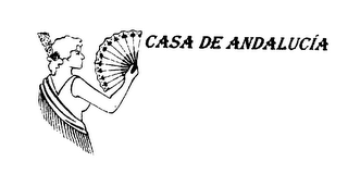 CASA DE ANDALUCIA