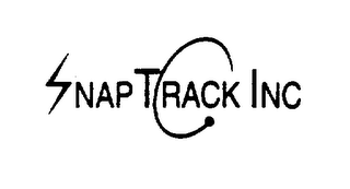 SNAPTRACK INC