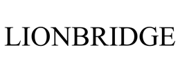 LIONBRIDGE