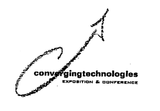 CONVERGING TECHNOLOGIES EXPOSITION & CONFERENCE