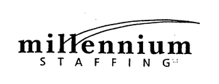 MILLENNIUM STAFFING