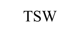 TSW
