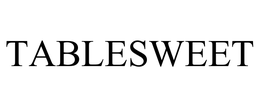 TABLESWEET