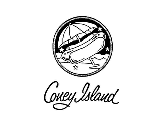 CONEY ISLAND