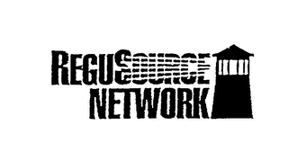 REGUSOURCE NETWORK