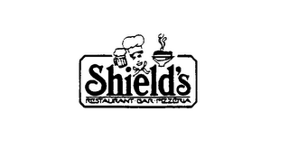 SHIELD'S RESTAURANT BAR PIZZERIA