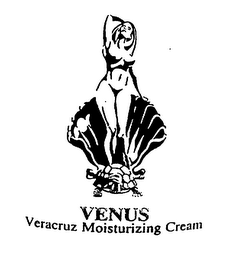 VENUS VERACRUZ MOISTURIZING CREAM