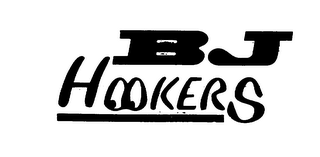 BJ HOOKERS