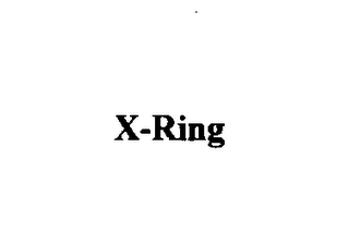 X-RING