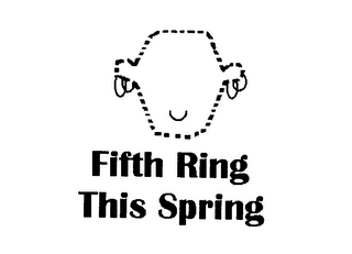 FIFTH RING THIS SPRING