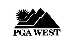 PGA WEST