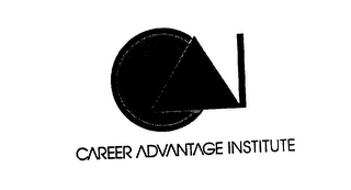 CAREER ADVANTAGE INSTITUTE