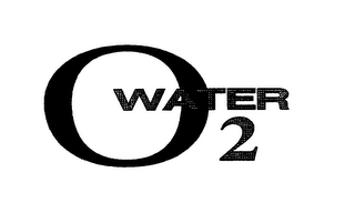 O2 WATER