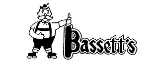 BASSETT'S