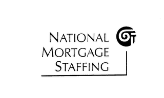 NATIONAL MORTGAGE STAFFING