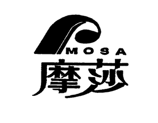 MOSA