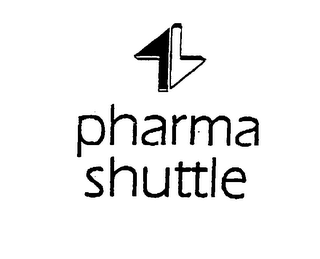 PHARMA SHUTTLE