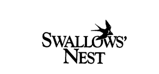 SWALLOWS' NEST