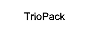 TRIOPACK