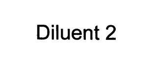 DILUENT 2