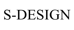S-DESIGN