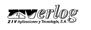 ZIVERLOG ZIV APLICACIONES Y TECNOLOGIA, S.A.