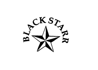 BLACK STARR