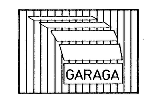 GARAGA