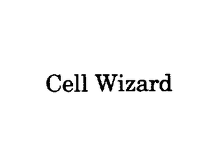 CELL WIZARD