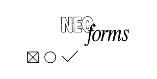 NEOFORMS