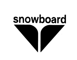 SNOWBOARD