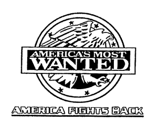 AMERICA'S MOST WANTED AMERICA FIGHTS BACK