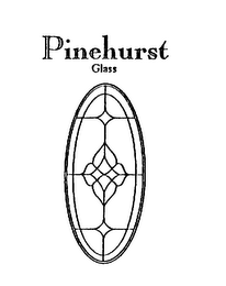 PINEHURST GLASS